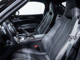Used 2022 MAZDA MX-5 Miata Grand Touring w/ Weather Package image 5