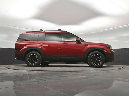 New 2026 Hyundai Santa Fe SEL AWD/4WD image 39