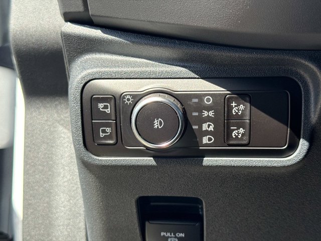 New 2026 Ford Bronco Raptor AWD/4WD image 21