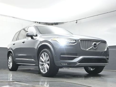 Used 2016 Volvo XC90 T6 Inscription AWD/4WD image 34