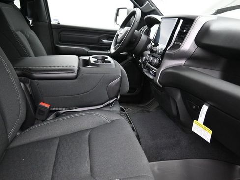 New 2026 RAM 1500 Tradesman AWD/4WD image 17