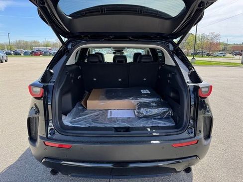 New 2026 MAZDA CX-50 AWD 2.5 Hybrid w/ Weather Package image 39