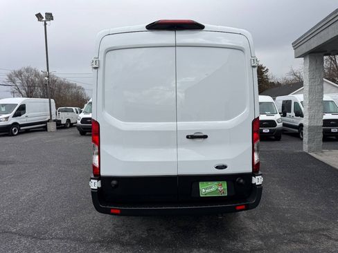 Used 2019 Ford Transit 250 148 Medium Roof RWD image 28