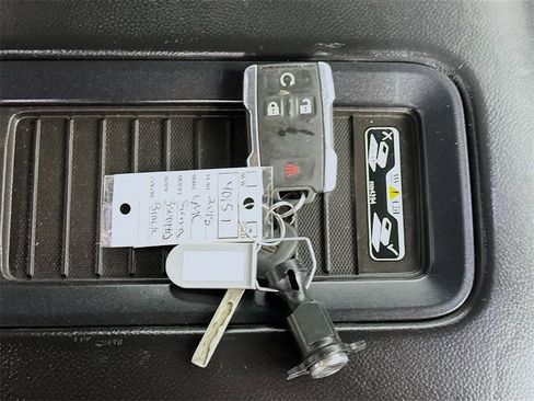 Used 2018 GMC Sierra 3500 Denali w/ Duramax Plus Package image 35