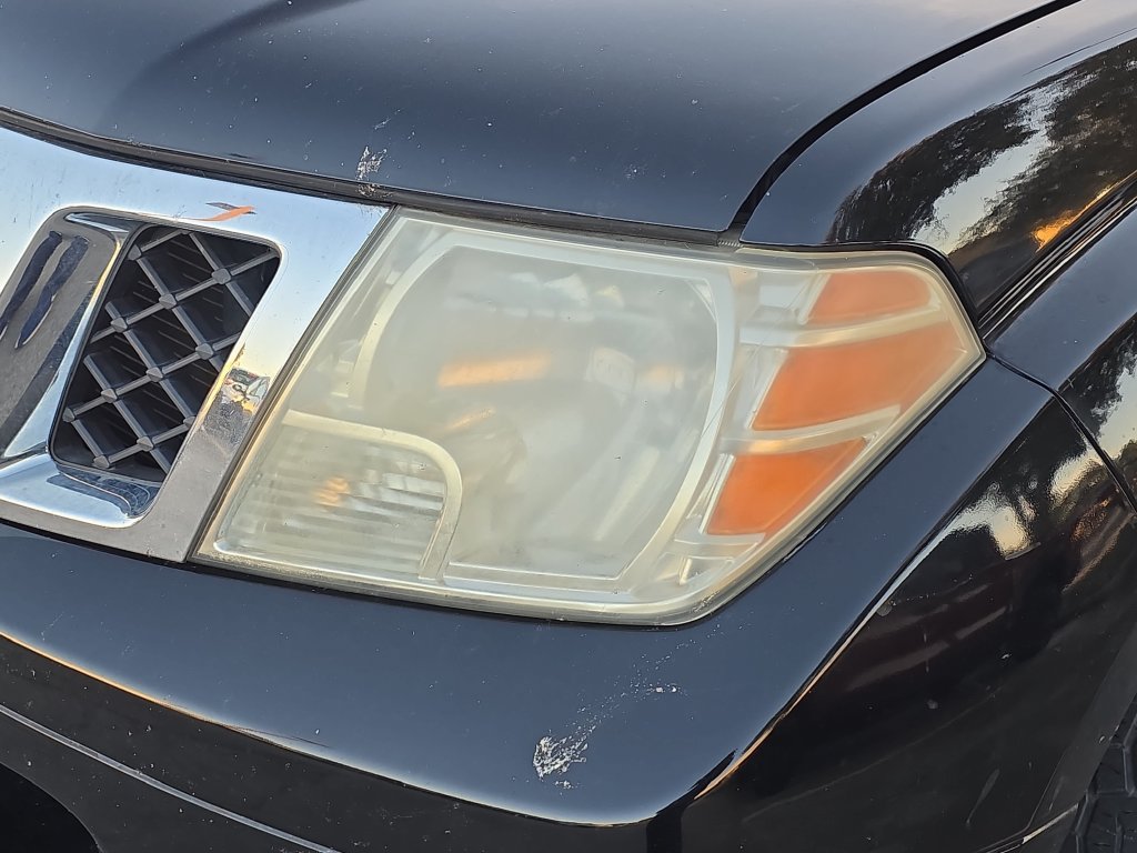 Used 2014 Nissan Frontier SV RWD image 12