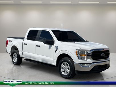 Used 2022 Ford F150 XLT w/ Trailer Tow Package