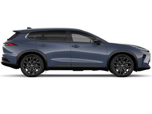 New 2026 Toyota Crown Signia AWD/4WD image 12