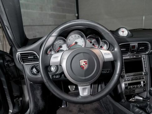 Used 2007 Porsche 911 Carrera S RWD image 15