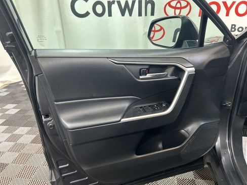 Used 2024 Toyota RAV4 XLE w/ Convenience Package image 21