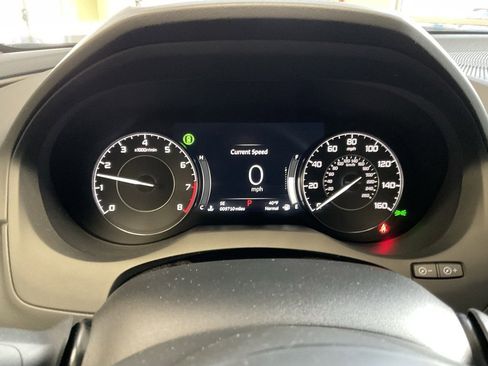 Certified 2025 Acura RDX Base image 15