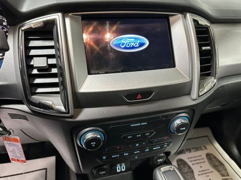 Used 2023 Ford Ranger XLT w/ Equipment Group 301A Mid image 13