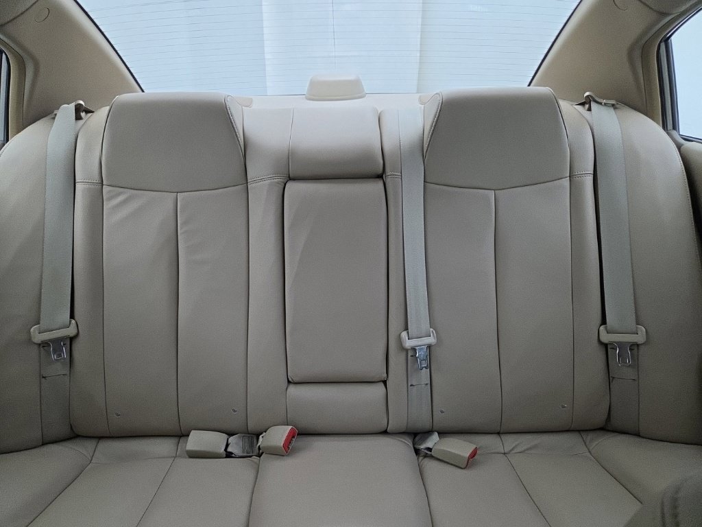 Used 2004 Nissan Altima 2.5 SL FWD image 26