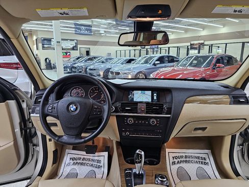 Used 2014 BMW X3 xDrive28i image 25