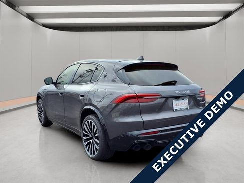 New 2025 Maserati Grecale Modena AWD/4WD image 5