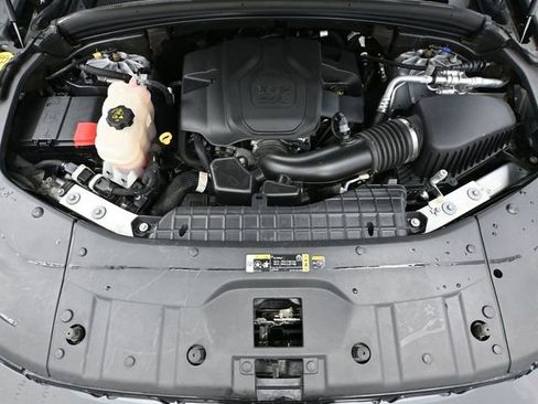 Used 2022 Jeep Grand Cherokee L Overland w/ Advanced Protech Group III image 61