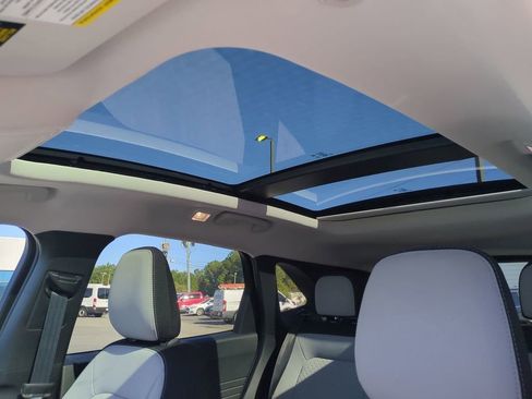 New 2026 Ford Escape Active w/ Tech Pack #1 image 22