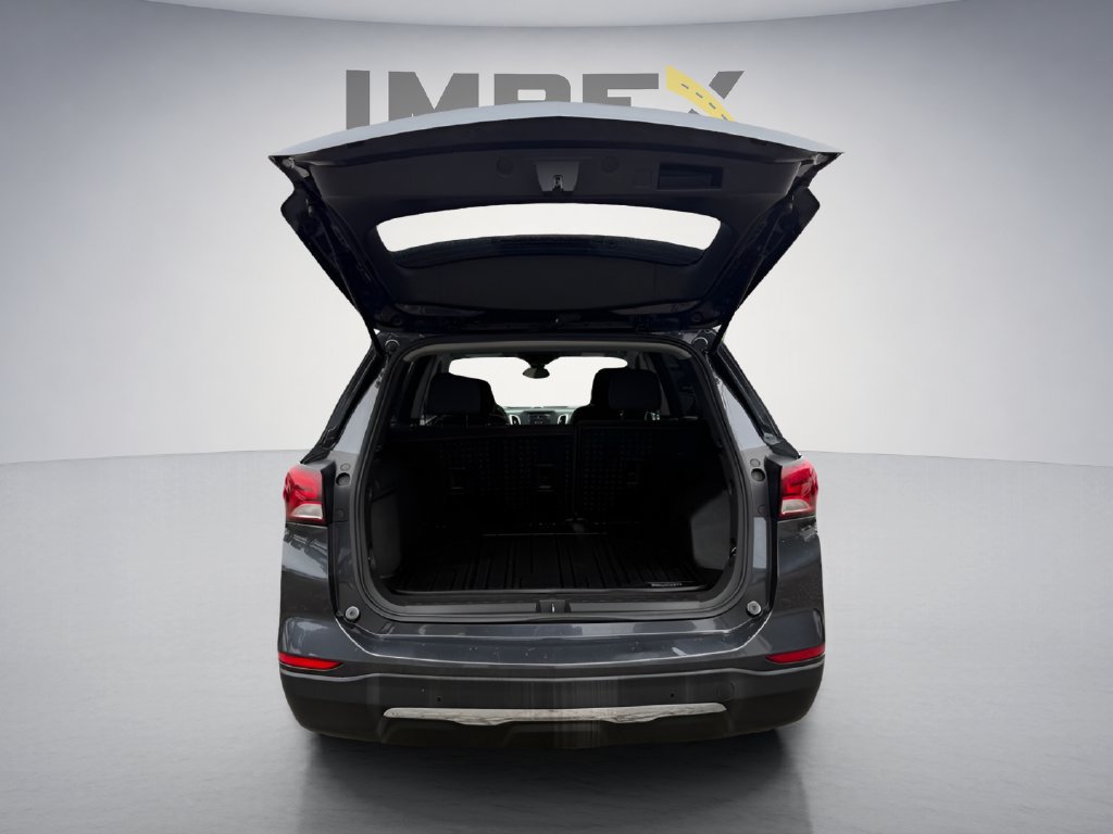 Used 2023 Chevrolet Equinox LT w/ LPO, Floor Liner Package AWD/4WD image 27