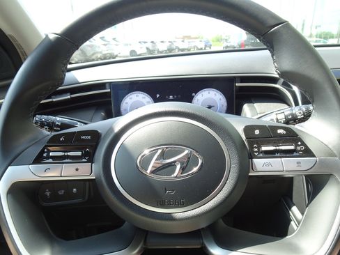 Used 2023 Hyundai Tucson SEL w/ Convenience Package AWD/4WD image 21