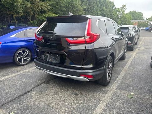 Used 2017 Honda CR-V LX image 4