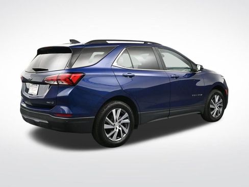 Used 2023 Chevrolet Equinox LT AWD/4WD image 5