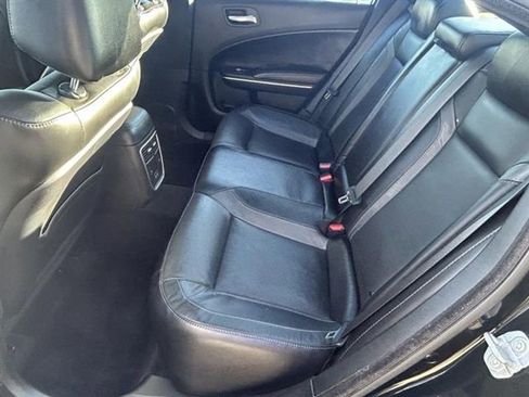 Used 2021 Dodge Charger SXT w/ Leather Interior Group image 22
