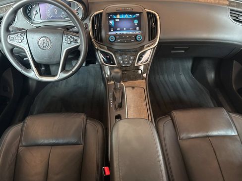 Used 2015 Buick LaCrosse Leather FWD image 18