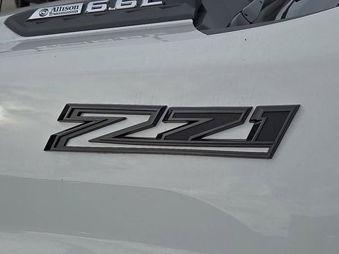 New 2025 Chevrolet Silverado 2500 W/T w/ WT/CX Safety Package image 13