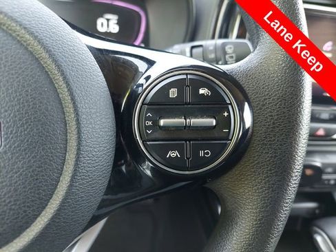 Used 2024 Kia Soul S FWD image 24