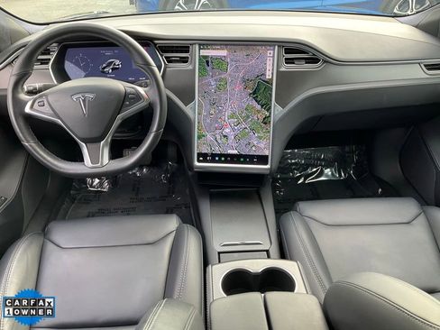 Used 2018 Tesla Model S 100D image 37