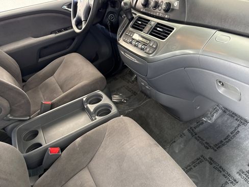 Used 2005 Honda Odyssey EX image 29