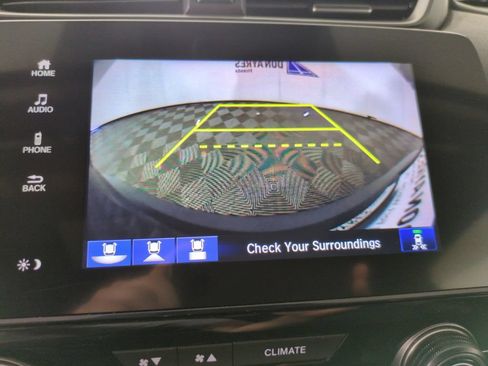 Used 2021 Honda CR-V EX-L image 19
