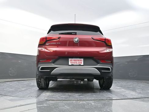 Used 2023 Buick Encore GX Preferred w/ Cold Weather Comfort Package image 32