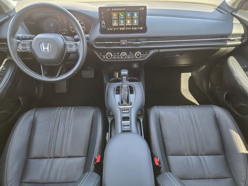 Used 2023 Honda HR-V EX-L image 25