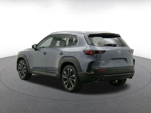 Used 2025 MAZDA CX-50 2.5 Hybrid w/ Premium Plus Pkg AWD/4WD image 11
