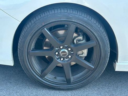 Used 2020 Subaru Impreza 2.0i Sport w/ Popular Package #1 AWD/4WD image 12