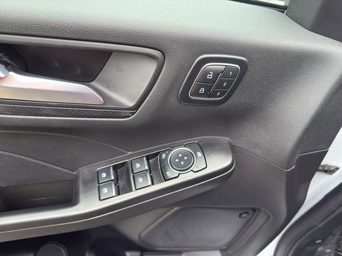 New 2026 Ford Escape ST-Line Select w/ Tech Pack #2 image 15