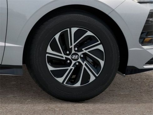 New 2026 Hyundai Sonata Blue image 8