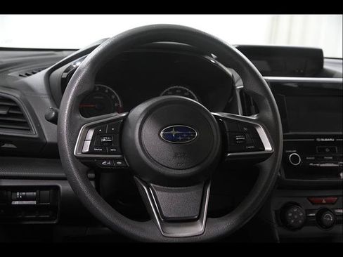 Used 2018 Subaru Impreza 2.0i AWD/4WD image 7