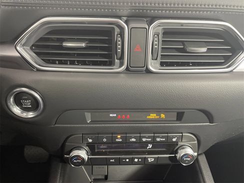 New 2025 MAZDA CX-5 AWD 2.5 S w/ Preferred Package image 25