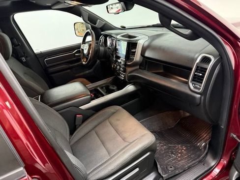 Used 2019 RAM 1500 Big Horn AWD/4WD image 36