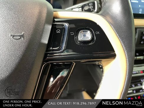 Used 2022 Lincoln Corsair Reserve w/ Elements Package image 23