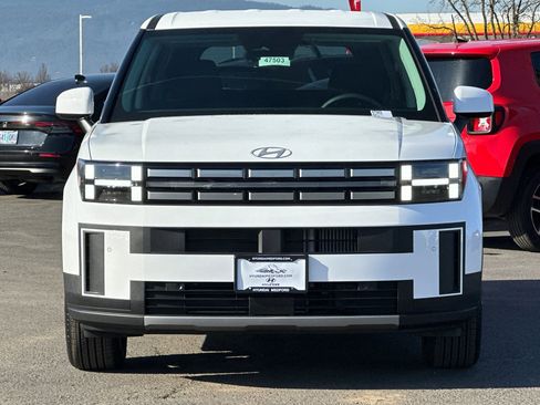 New 2026 Hyundai Santa Fe SE image 9