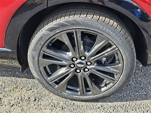 New 2026 Cadillac Optiq Sport 2 image 12