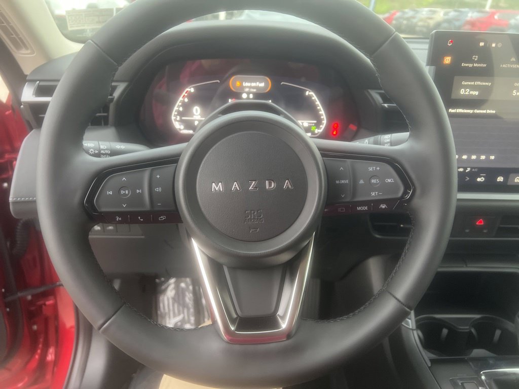 New 2026 MAZDA CX-5 2.5 S w/ Premium Plus Package AWD/4WD image 18