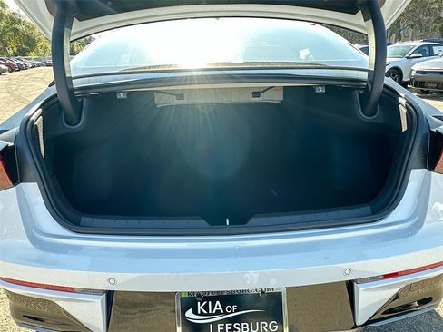 New 2026 Kia K5 GT-Line image 25