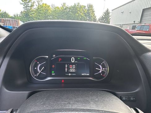 Used 2023 Honda Passport Elite image 17