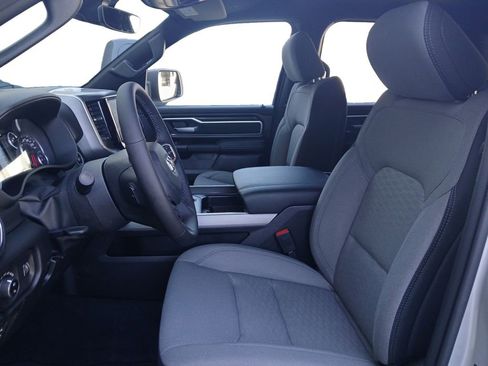 New 2026 RAM 1500 2WD Crew Cab image 19