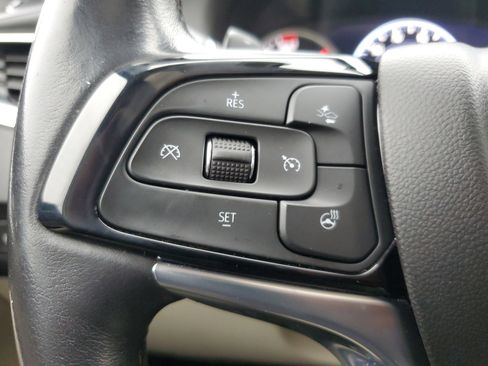 Used 2023 Buick Enclave Premium w/ Experience Buick Package image 21