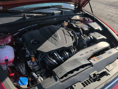 Used 2025 Hyundai Sonata SEL image 13