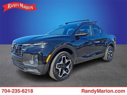 Used 2024 Hyundai Santa Cruz Limited